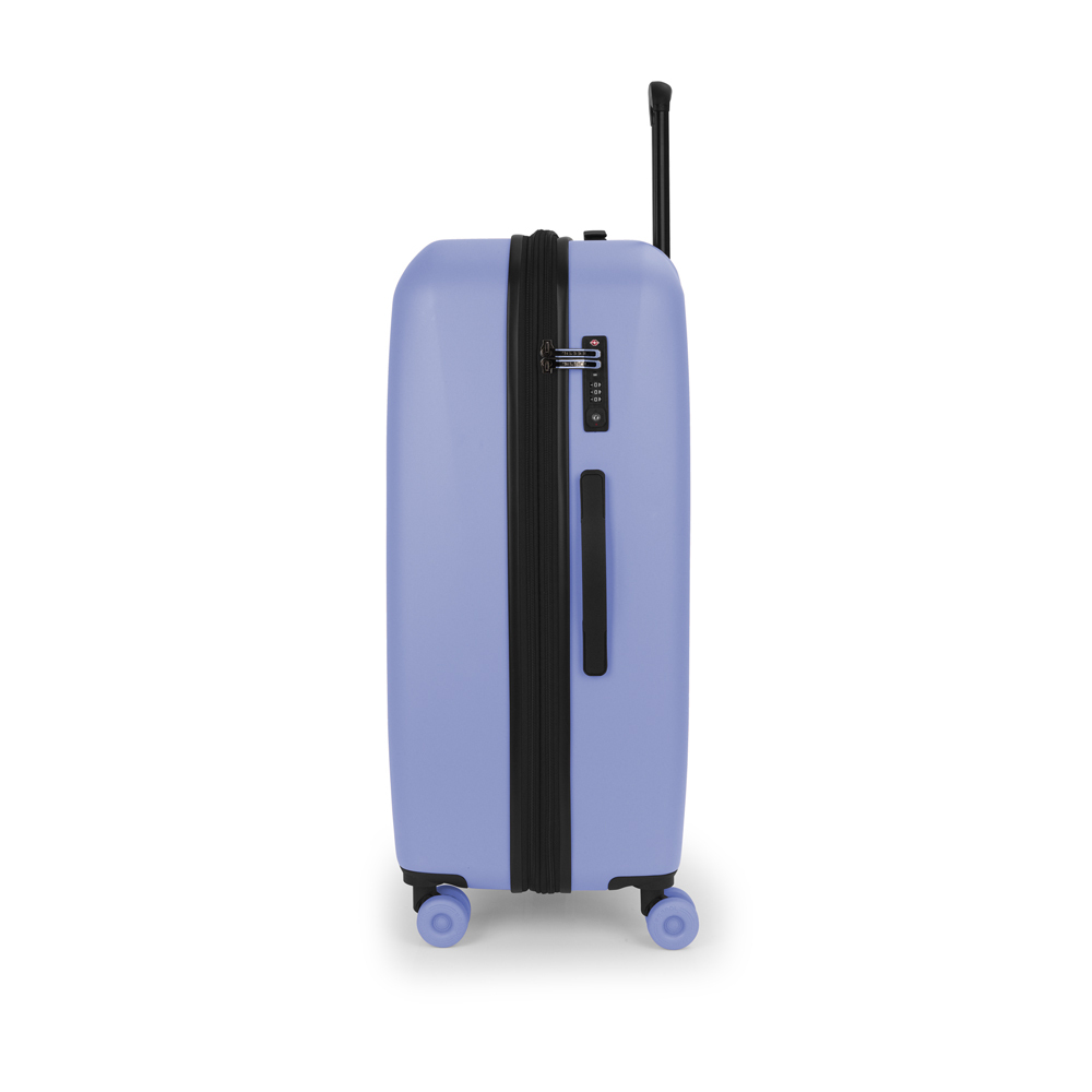Veliki-kofer-Pacific-Gabol-pastelno-ljubicasta-PP-75cm-1 | PackUP