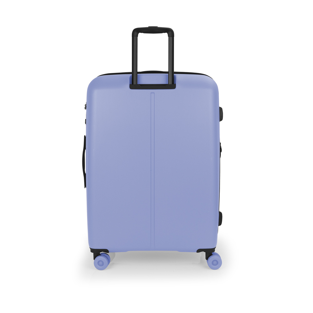 Veliki-kofer-Pacific-Gabol-pastelno-ljubicasta-PP-75cm-2 | PackUP