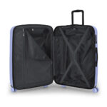 Veliki-kofer-Pacific-Gabol-pastelno-ljubicasta-PP-75cm-3 | PackUP