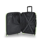 Veliki-kofer-Pacific-Gabol-pastelno-zelena-PP-75cm-3 | PackUP