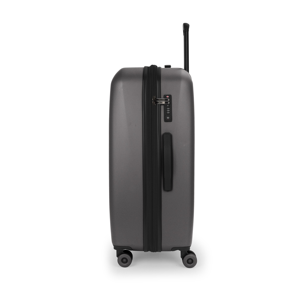 Veliki-kofer-Pacific-Gabol-siva-PP-75cm-1 | PackUP