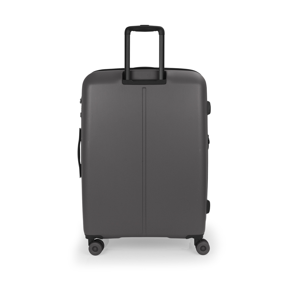 Veliki-kofer-Pacific-Gabol-siva-PP-75cm-2 | PackUP