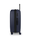 Veliki-kofer-Pacific-Gabol-tamno-plava-PP-75cm-1 | PackUP