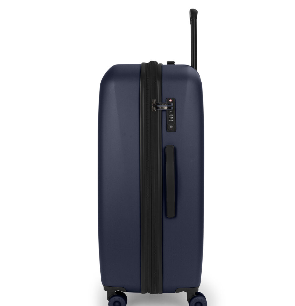 Veliki-kofer-Pacific-Gabol-tamno-plava-PP-75cm-1 | PackUP