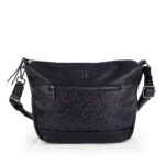 Zenska-torba-Anni-Gabol-crna-30x20x9-1 | PackUP