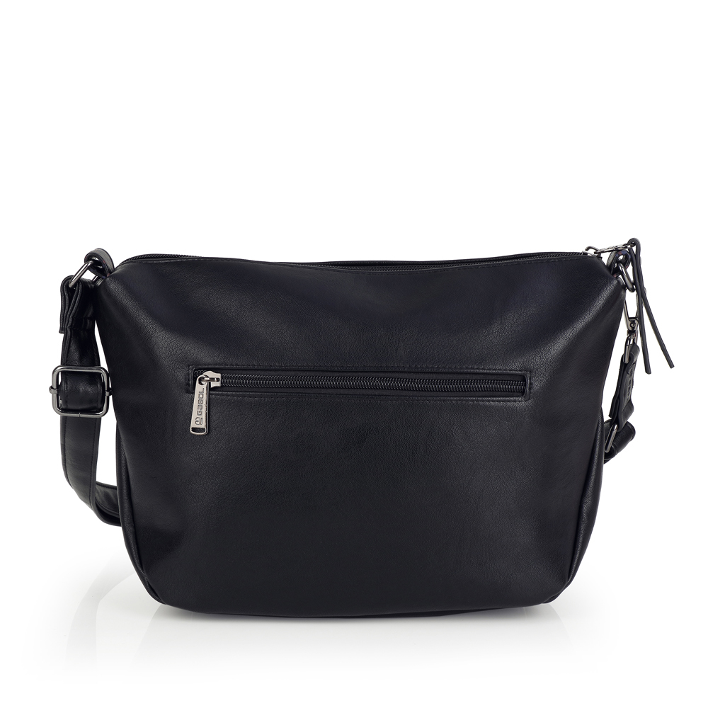 Zenska-torba-Anni-Gabol-crna-30x20x9-3 | PackUP