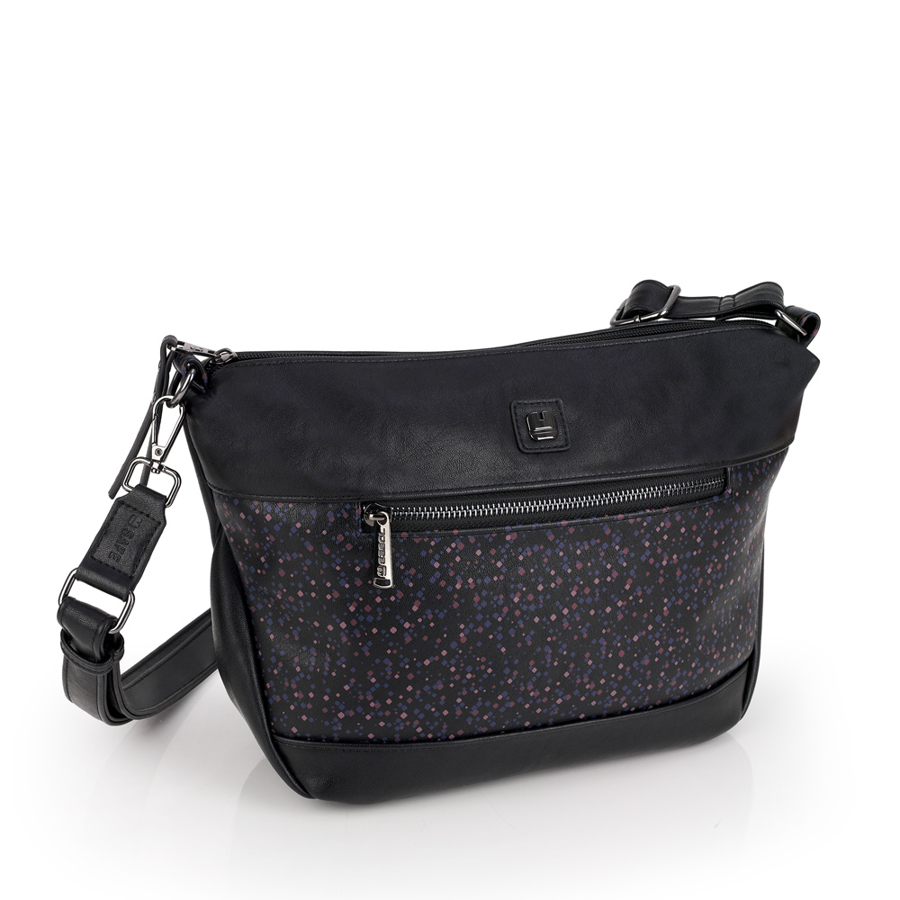 Zenska-torba-Anni-Gabol-crna-30x20x9-5 | PackUP