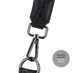 Zenska-torba-Anni-Gabol-crna-30x20x9-6 | PackUP