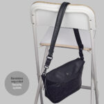 Zenska-torba-Anni-Gabol-crna-30x20x9-7 | PackUP