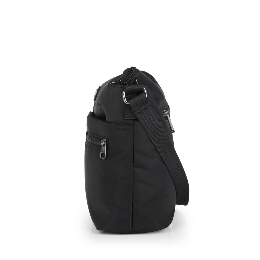 Zenska-torba-Bio-Gabol-crna-23x24x9-2 | PackUP