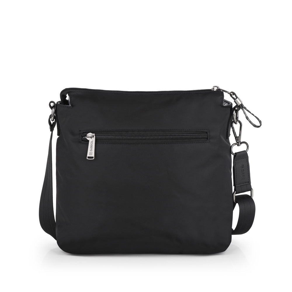 Zenska-torba-Bio-Gabol-crna-23x24x9-3 | PackUP