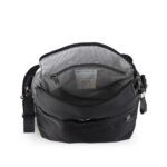 Zenska-torba-Bio-Gabol-crna-23x24x9-4 | PackUP