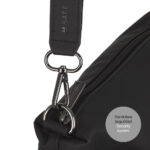 Zenska-torba-Bio-Gabol-crna-23x24x9-5 | PackUP
