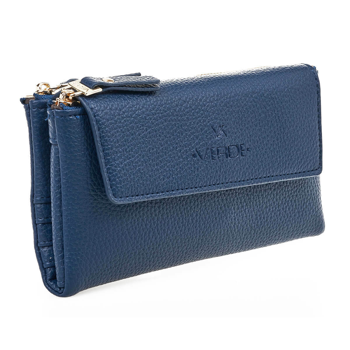 Zenski-novcanik-1394-Verde-plava-magnet-i-zip-4 | PackUP